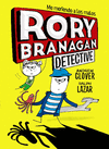 RORY BRANAGAN Nº 1. RORY BRANAGAN, DETECTIVE