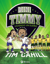 MINI TIMMY Nº 3: VIVIENDO UN SUEÑO