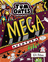 TOM GATES Nº 13: MEGA AVENTURA (¡GENIAL, CLARO!)