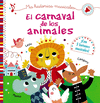 CARNAVAL DE LOS ANIMALES, EL (MIS HISTORIAS MUSICALES)