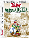 ASTERIX EN CORCEGA (ASTERIX LA GRAN COLECCION Nº 20)