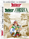ASTÈRIX A CORSEGA (ASTERIX LA GRAN COL.LECCIÓ Nº 20)
