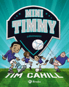 MINI TIMMY Nº 6.  ¡LESIONADO!
