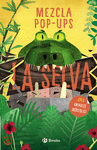 SELVA, LA. MEZCLA POP-UPS