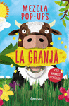 GRANJA, LA. MEZCLA POP-UPS