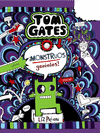 TOM GATES Nº 15 ¡MONSTRUOS GENIALES!