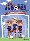 JUGONES Nº 1, LOS. EL EQUIPO CAMPEÓN
