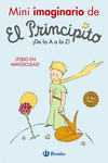 MINI IMAGINARIO DE EL PRINCIPITO (¡DE LA A A LA Z!)