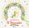 MANDALAS DE EL PRINCIPITO, LOS (30 LAMINAS PARA COLOREAR)