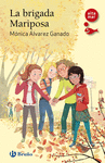 BRIGADA MARIPOSA, LA