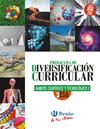 DIVERSIFICACIÓN CURRICULAR ÁMBITO CIENTÍFICO Y TECNOLÓGICO 3 ESO A TU RITMO