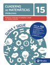 15 PROBLEMAS COMBINADOS DE MULTIPLICAR Y DIVIDIR CON NÚMEROS NATURALES