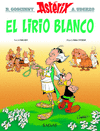 LIRIO BLANCO, EL (ASTERIX Nº 40)