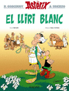 LLIRI BLANC, EL (ASTERIX Nº 44)