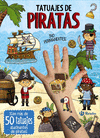 TATUAJES DE PIRATAS (CON MAS DE 50 TATUAJES)