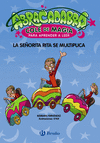 ABRACADABRA, COLE DE MAGIA PARA APRENDER A LEER Nº 5. LA SEÑORITA RITA SE MULTIPLICA