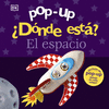 POP-UP ¿DONDE ESTA? EL ESPACIO