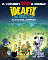 IDEAFIX Y LOS IRREDUCTIBLES Nº 6. EL BOSQUE LUMINOSO