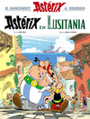 ASTÈRIX EN LUSITANIA Nº 41