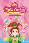 GRETA SECRETA Nº 1. LAS PIEDRAS MAGICAS
