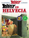 ASTERIX EN HELVECIA. EDICION 2025 ( ASTERIX 16 )