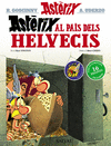 ASTERIX AL PAIS DELS HELVECIS. EDICIO 2025 ( ASTERIX 16 )