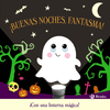 ¡BUENAS NOCHES, FANTASMA!.