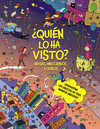 ¿QUIEN LO HA VISTO? BRUJAS, UNICORNIOS Y OGROS