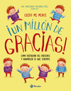 CUIDO MI MENTE. ¡UN MILLON DE GRACIAS!
