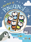 ¡ATRAPA AL PINGÜINO! (UN LIBRO PARA JUGAR Y CONTAR)