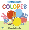 COLORES (LOS MOMOKIS)