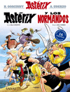 ASTÉRIX Y LOS NORMANDOS. ASTERIX Nº 9(EDICIÓN ESPECIAL 16 PAGINAS EXCLUSIVAS)