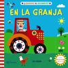 EN LA GRANJA (¿JUGAMOS AL ESCONDITE?)