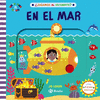 EN EL MAR (¿JUGAMOS AL ESCONDITE?)
