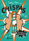 CHISPAS Nº 1. CON UN NOMBRE ASÍ, NO ES FÁCIL SER UNA SUPERHEROÍNA...
