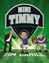 MINI TIMMY Nº 10. UN ENTRENADOR DIFERENTE