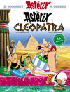 ASTÈRIX I CLEÒPATRA (EDICIÓ 2021) (ASTERIX Nº 6)