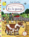 MI PRIMER BUSCA Y ENCUENTRA. EN LA GRANJA