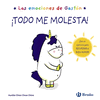¡TODO ME MOLESTA!. LAS EMOCIONES DE GASTON