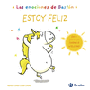 EMOCIONES DE GASTÓN, LAS. ESTOY FELIZ