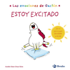 EMOCIONES DE GASTÓN, LAS. ESTOY EXCITADO