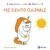 EMOCIONES DE GASTÓN, LAS. ME SIENTO CULPABLE