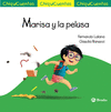 CHIQUICUENTO 64. MARISA Y LA PELUSA