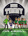 MINI TIMMY Nº 11. ¡CON LOS MAYORES!