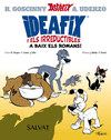 IDEAFIX I ELS IRREDUCTIBLES, 1. A BAIX ELS ROMANS!