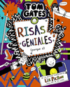 TOM GATES Nº 19. RISAS GENIALES (PORQUE SÍ)