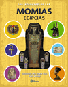 SECRETOS DE LAS MOMIAS EGIPCIAS, LOS