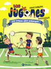JUGONES Nº 4, LOS. LA ROCA DEL EQUIPO