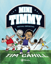 MINI TIMMY Nº 13. FESTIVAL DEPORTIVO