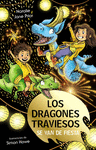 DRAGONES TRAVIESOS Nº 3, LOS. LOS DRAGONES TRAVIESOS SE VAN DE FIESTA
